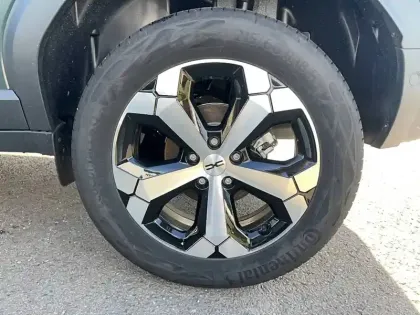 Photo 15 Dacia Duster  Mild Hybrid 130