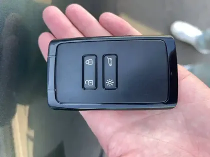 Photo 17 Dacia Duster  Mild Hybrid 130