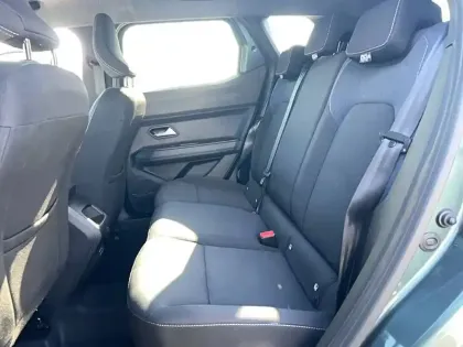 Photo 12 Dacia Duster  Mild Hybrid 130