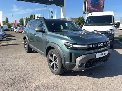 Photo 6 Dacia Duster  Mild Hybrid 130