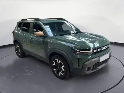 Photo 6 Dacia Duster  Hybrid 140