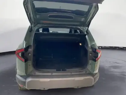 Photo 11 Dacia Duster  Hybrid 140