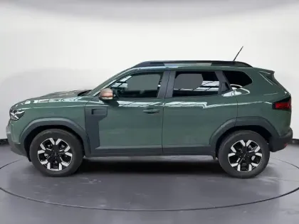 Photo 1 Dacia Duster  Hybrid 140