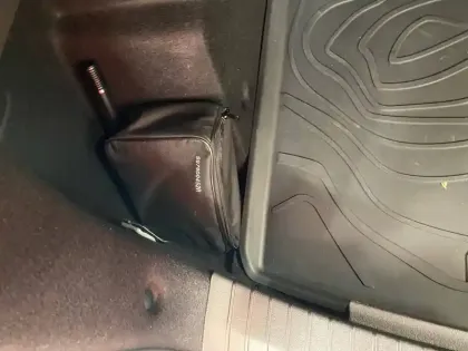 Photo 12 Dacia Duster  Hybrid 140