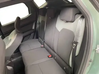 Photo 10 Dacia Duster  Hybrid 140