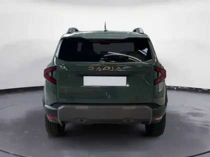 Photo 3 Dacia Duster  Hybrid 140