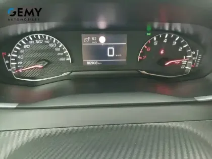 Photo 14 Peugeot 208  BlueHDi 100 S&S BVM6