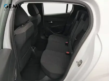 Photo 9 Peugeot 208  BlueHDi 100 S&S BVM6