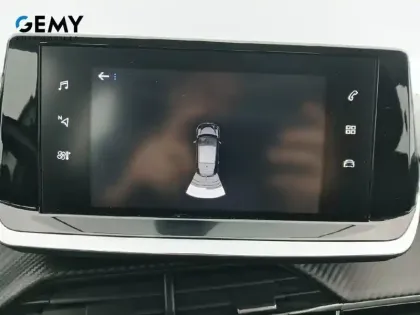 Photo 13 Peugeot 208  BlueHDi 100 S&S BVM6