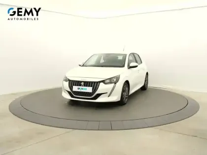 Photo Peugeot 208 Active Business