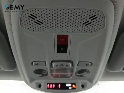 Photo 16 Peugeot 208  BlueHDi 100 S&S BVM6