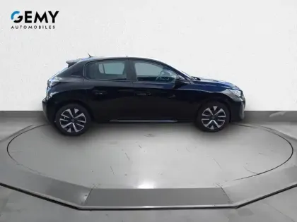 Photo 3 Peugeot 208  PureTech 75 S&S BVM5