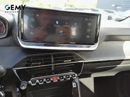 Photo 13 Peugeot 208  PureTech 75 S&S BVM5