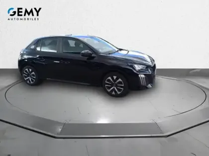 Photo 2 Peugeot 208  PureTech 75 S&S BVM5