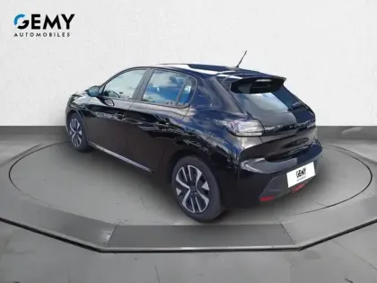 Photo 6 Peugeot 208  PureTech 75 S&S BVM5