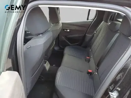 Photo 9 Peugeot 208  PureTech 75 S&S BVM5