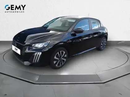 Photo Peugeot 208 Active