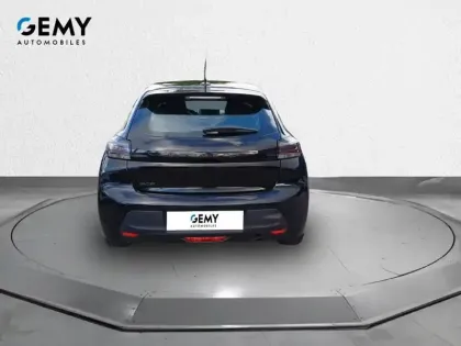 Photo 4 Peugeot 208  PureTech 75 S&S BVM5