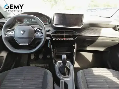 Photo 7 Peugeot 208  PureTech 75 S&S BVM5