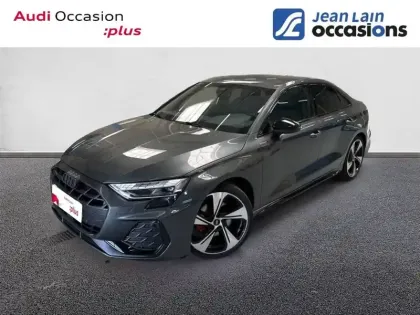 Photo Audi A3 S Line