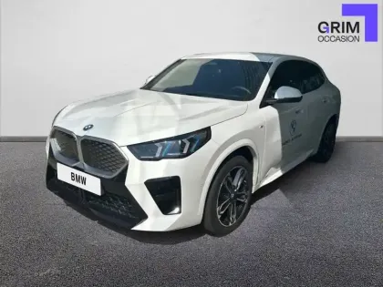 Photo Bmw X2 M Sport