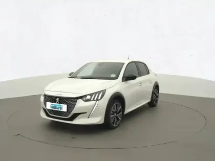 Photo Peugeot 208 Gt