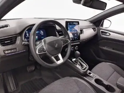 Photo 4 Renault Arkana  E-Tech full hybrid 145 GSR2