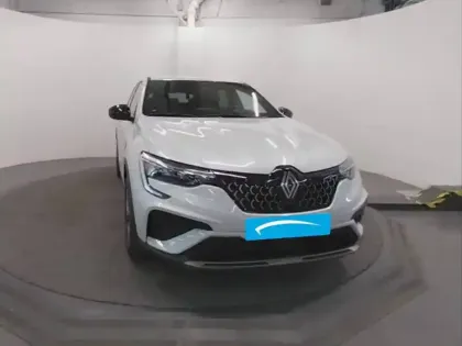 Photo Renault Arkana Techno