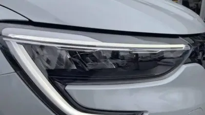 Photo 22 Renault Arkana  E-Tech full hybrid 145 GSR2