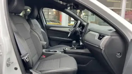 Photo 21 Renault Arkana  E-Tech full hybrid 145 GSR2