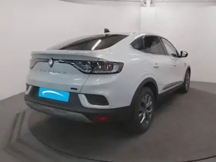 Photo 2 Renault Arkana  E-Tech full hybrid 145 GSR2