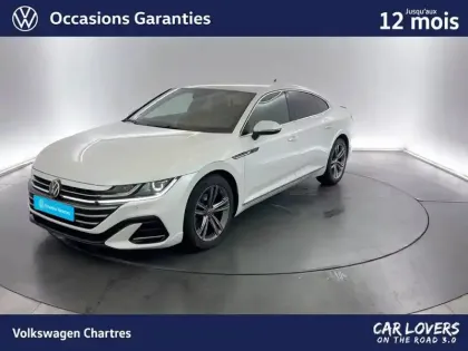 Photo Volkswagen Arteon R-line