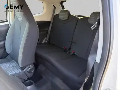 Photo 26 Peugeot 108 Gén. I Ph1 NG Style 3