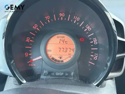 Photo 32 Peugeot 108 Gén. I Ph1 NG Style 3