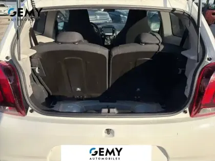 Photo 5 Peugeot 108  VTi 72ch S&S BVM5