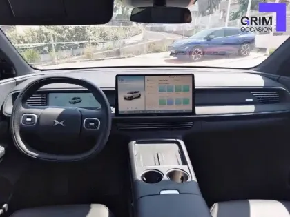 Photo 16 Xpeng G6  Grand Autonomie