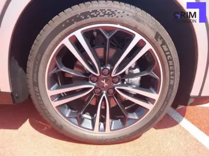 Photo 10 Xpeng G6  Grand Autonomie