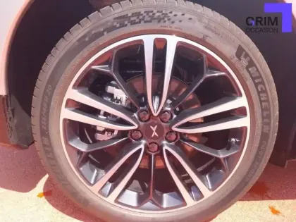 Photo 9 Xpeng G6  Grand Autonomie