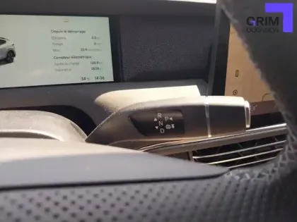 Photo 7 Xpeng G6  Grand Autonomie