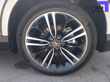 Photo 12 Xpeng G6  Grand Autonomie