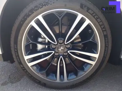 Photo 11 Xpeng G6  Grand Autonomie