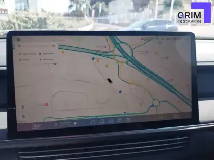 Photo 6 Xpeng G6  Grand Autonomie