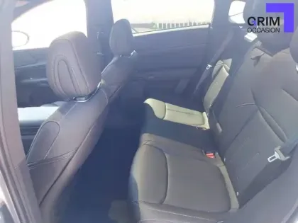 Photo 17 Xpeng G6  Grand Autonomie