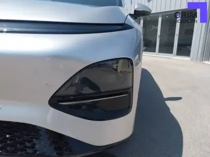 Photo 13 Xpeng G6  Grand Autonomie