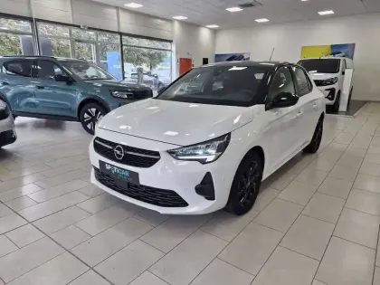 Photo Opel Corsa Gs