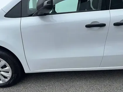 Photo 10 Renault Kangoo  E-Tech electrique EV45 11kW