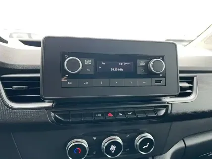 Photo 54 Renault Kangoo  E-Tech electrique EV45 11kW