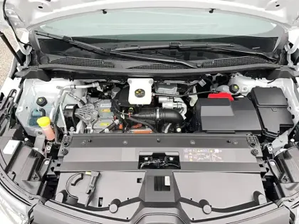 Photo 45 Renault Kangoo  E-Tech electrique EV45 11kW