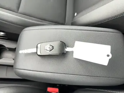 Photo 21 Renault Kangoo  E-Tech electrique EV45 11kW