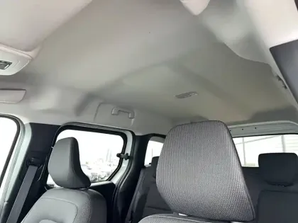 Photo 46 Renault Kangoo  E-Tech electrique EV45 11kW